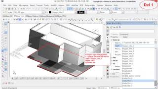 TC Hus Demo Del 1 [upl. by Sidney]