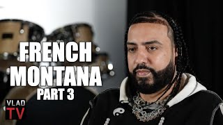 French Montana My Friend Offered to Take My Case Changed His Mind in Court Part 3 [upl. by Enal]