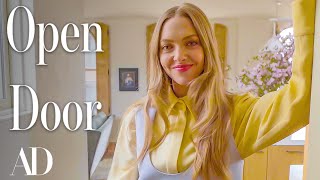 Inside Amanda Seyfried’s Peaceful New York Home  Open Door  Architectural Digest [upl. by Felicidad]