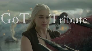 Game Of Thrones Tribute  Epic  Victory 6x09 [upl. by Atalaya650]