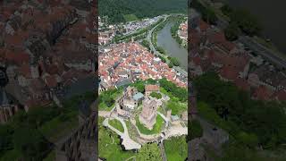 Wertheim und Burg Wertheim [upl. by Nesnar]