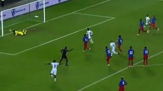 Zimbabwe vs Namibia 31 Goals Results And Highlights Afcon Qualifiers2024 Walter Musona Goals [upl. by Meyeroff575]