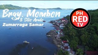 Barangay Mombon and Sitio Arado Zumarraga Samar [upl. by Remmos]