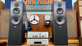 JBL LX800 MK2 Trải nghiệm âm thanh đỉnh cao ngay tại nhà [upl. by Ylram]