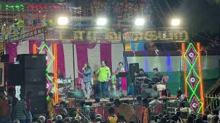 Vijay TV Star Muthu Sirpis JawDropping Singing Performance 2024 [upl. by Nashoma]