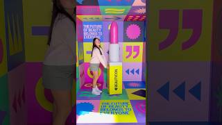 BEAUTYCON LA 2024 Beautycon Beauty Makeup Selfcare bodycare fy fyp explore [upl. by Ecinahc173]