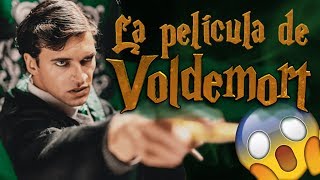 Nueva película de VOLDEMORT ORIGINS OF THE HEIR [upl. by Ydeh]