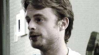 Christopher Wheeldon  Becoming a Choreographer [upl. by Laehpar553]