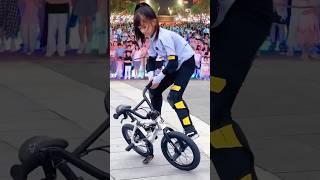 Wheel Cycle Competition 🥰 facts shortvideo [upl. by Ongun]