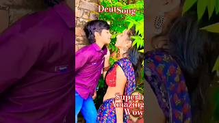 Deut song love hindisong song romantic hindi bollywood trending yeh anjumordance music [upl. by Jacobsen965]