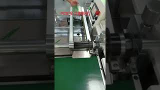 PCB Depaneling Machine Manufacturer SupplierYSVC650 [upl. by Virg]