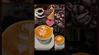 how to make cappuccino coffeecappuccino coffee coffindance coffeetimesotsvideos trendingsaudi [upl. by Yelkreb181]