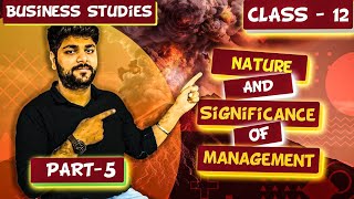 Levels of Management  Part5  Nature and Significance of Management  Chawla Commerce Classes [upl. by Mihalco394]