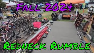 2024 Fall Redneck Rumble 2 [upl. by Geller]