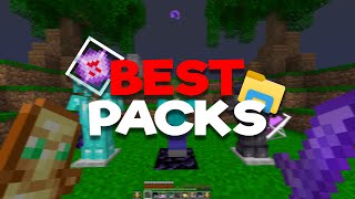 Top 5 Best 120 PvP Packs [upl. by Jenda]