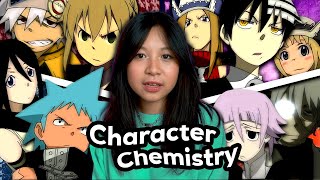 When Anime Puts Character Chemistry Over Plot [upl. by Castillo]