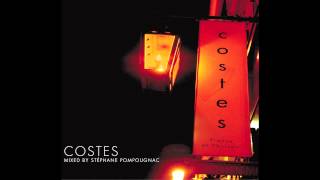 Hotel Costes vol1  Rinôçérôse  Machine Pour les Oreilles [upl. by Gianina]