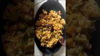 Vaghareli khichdifood shrot popular viral [upl. by Eliath]