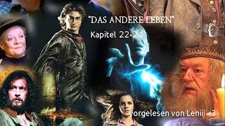 quotDas andere Lebenquot Kapitel 2224 [upl. by Biddle180]