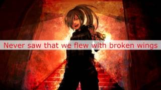 Teminite amp Starr Chen  Fireflies Lyrics Video [upl. by Garibull675]