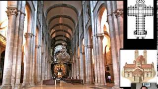 Romanesque Art and Architecture [upl. by Larual]