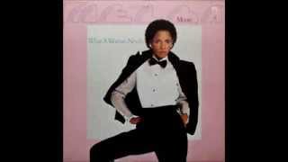 Melba Moore  Lets Stand Together [upl. by Selrahcnhoj]