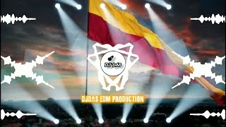 Huttidare Kannada🔥 Nadalli Huttabeku  EDM Mix 🔥 DJDAS 🔥 [upl. by Celtic]