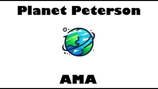 Planet Peterson AtheistAgnostic and Robelandres Christian Discuss Flat Earth [upl. by Attener]