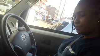 MOST IMPORTANT DRIVING LESSON 39  HOW TO DRIVE A MANUAL VEHICLE  DVSA  DMV DRIVING TEST  PART 1 [upl. by Elysia756]