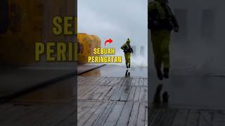 Lautpun Memberi Peringatan [upl. by Ramuk]