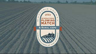 2023 International Plowing Match Details  Rogers tv [upl. by Tybald734]