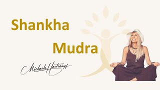 Shankha Mudra [upl. by Bathelda]