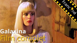 Galaxina 1980 Movie Review w Spoilers [upl. by Mossman245]