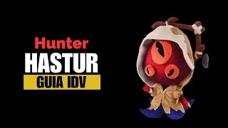 Hastur  IDV Guia [upl. by Duffy]