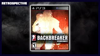 Backbreakers Forgotten Sequel A Retrospective [upl. by Airamahs562]