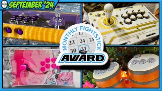 The BEST arcade sticks from rfightsticks Reddit Roundup [upl. by Kciderf325]