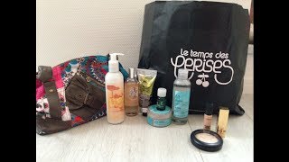 ♡ Haul de mes achats à Troyes [upl. by Hahnke]