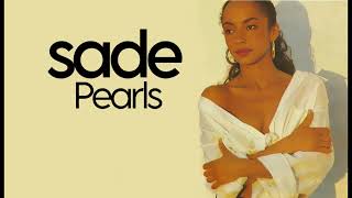 Sade  Pearls Instrumental From Stems HD Enhanced Sound 2024 [upl. by Elysee]