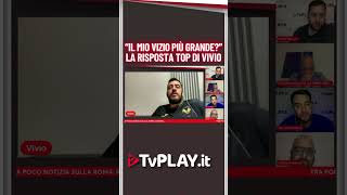 😱VIVIANO AMMETTE TUTTO  quotIL MIO VIZIO PIÙ GRANDEquot [upl. by Atikaj]