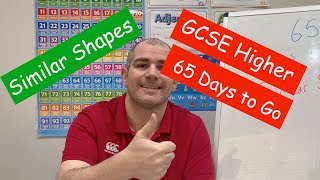 GCSE Higher Revision  65 Days to Go  Corbettmaths [upl. by Palm]