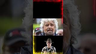 Beppe Grillo ricoverato in ospedale per un malore [upl. by Krall865]