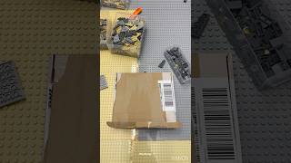 Spezielle BrickLink Bestellung lego bricklink blacktron unboxing [upl. by Hares]