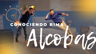 Conociendo a bima  Alcobas [upl. by Kooima]