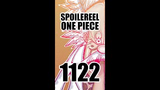 ONE PIECE 1122 SPOILER in un minuto shorts onepiece spoiler onepiece1122 [upl. by Oahc]