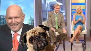 SpouseOnSpouse Marriage Includes Dogs Warns Fox News Dr Keith Ablow [upl. by Yntirb]