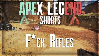 who needs rifles  Apex Shorts [upl. by Ialohcin]