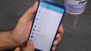 Honor 9 Lite Uninstall Bloatware To Free Up Storage Space Hindi [upl. by Nevak]