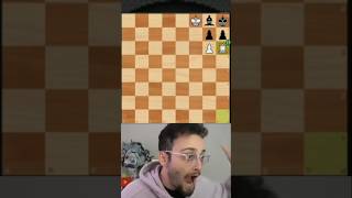 quotMastering Chess Basics in 60 Secondsquot shortschess [upl. by Asreht314]