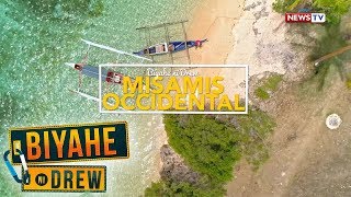 Biyahe ni Drew Discovering Misamis Occidental  Full episode [upl. by Gross]