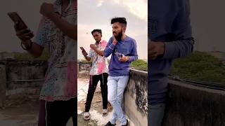 Gadhedo🤣🤣 vijulimbachiya comedyfilms funny vijudicomedy [upl. by Burnham]